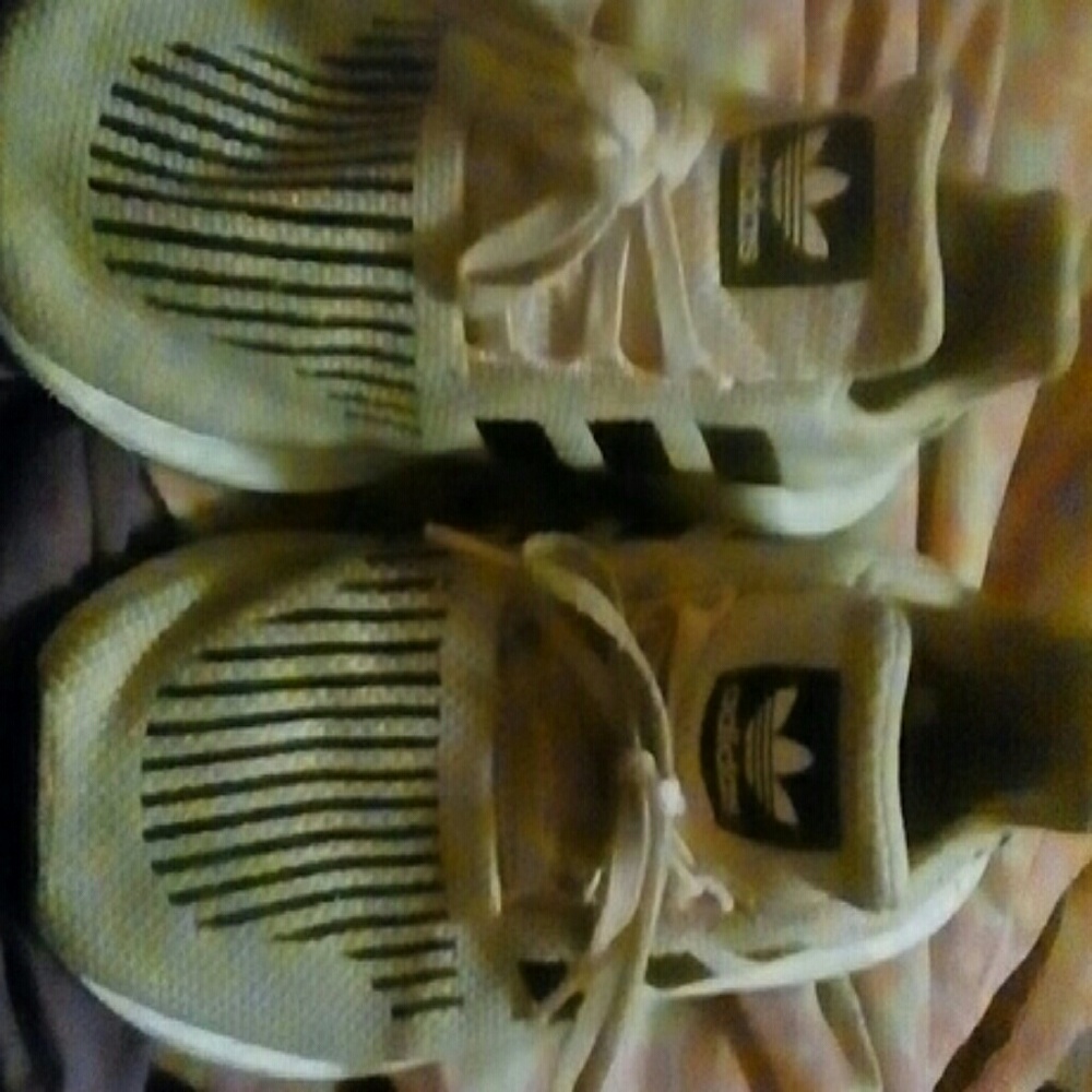 Adidas snekers